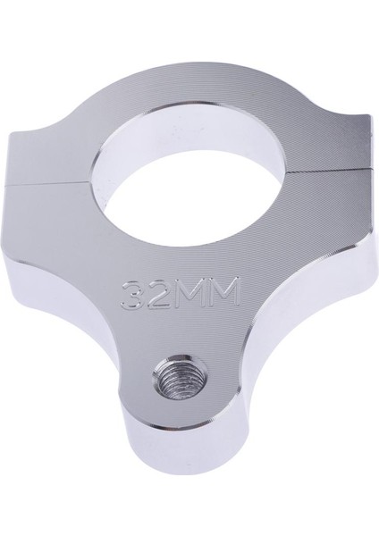 Alüminyum Direksiyon Damper Montaj Stanchion Braketi Çatal Kelepçe Tüp 32MM modelleri