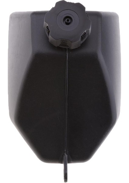 Gaz Yakıt Tankı W / Cap 4 Stroke 50CC 70CC 110CC 125CC Quad Dirt Bike Atv