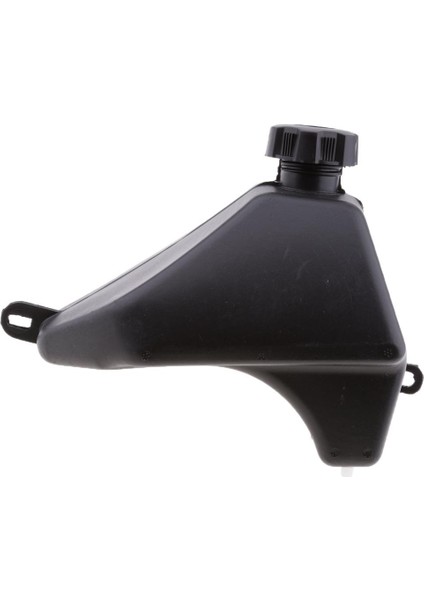 Gaz Yakıt Tankı W / Cap 4 Stroke 50CC 70CC 110CC 125CC Quad Dirt Bike Atv modelleri