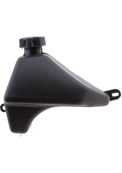 Gaz Yakıt Tankı W / Cap 4 Stroke 50CC 70CC 110CC 125CC Quad Dirt Bike Atv fırsatları