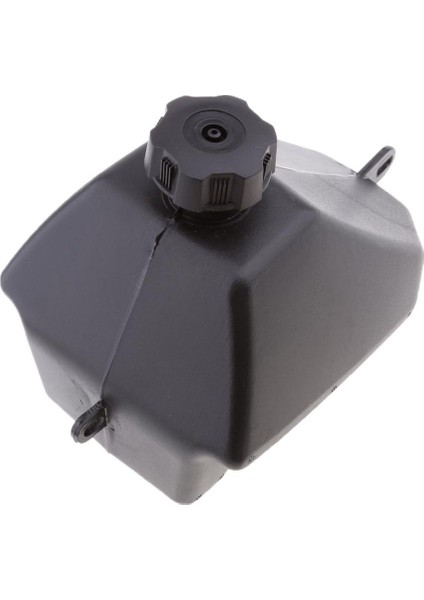 Gaz Yakıt Tankı W / Cap 4 Stroke 50CC 70CC 110CC 125CC Quad Dirt Bike Atv indirimleri