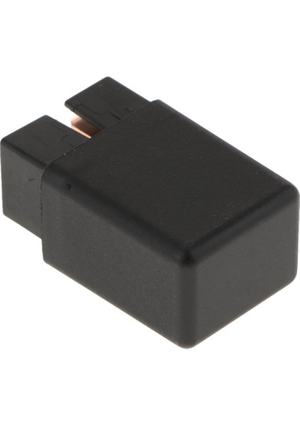 5 Parça Evrensel Araba Kamyon Oto 12 V 30A Spst 4 Pin Klima Röleleri