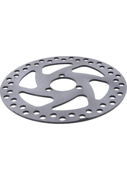3 Cıvata Fren Disk Rotor 140MM 49CC 2-Inmeli Quad Atv, Metal Için
