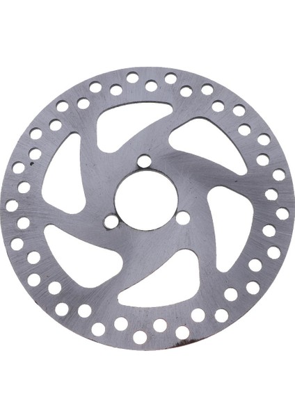 3 Cıvata Fren Disk Rotor 140MM 49CC 2-Inmeli Quad Atv, Metal Için