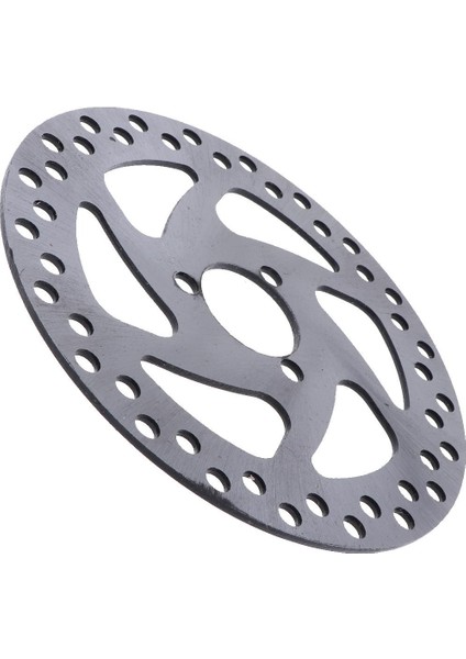 3 Cıvata Fren Disk Rotor 140MM 49CC 2-Inmeli Quad Atv, Metal Için