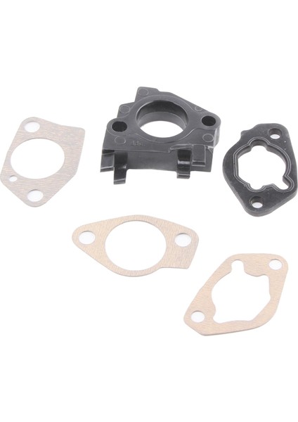 Karbüratör 5 Contalar Set Honda GX390 Için Fit Set 13HP GX340 11HP Değiştir 50MM