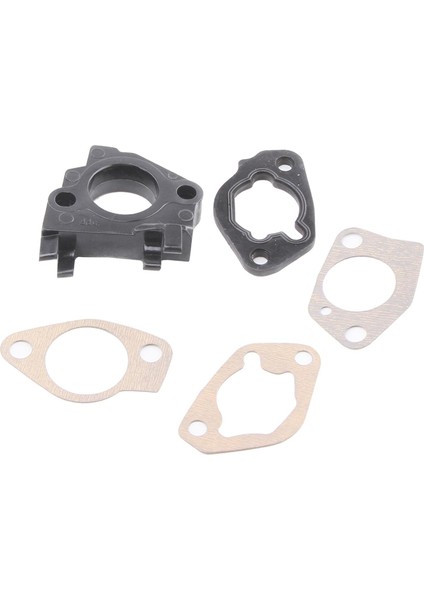 Karbüratör 5 Contalar Set Honda GX390 Için Fit Set 13HP GX340 11HP Değiştir 50MM