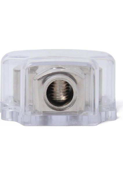 2 Adet Güç Dağıtım Bloğu Otomatik Araba Ses Amplifikatörü 1 3 Yolunda Sigorta(Yurt Dışından) indirimleri