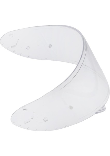X14 X-Spirit Motor Aksesuarları Için Motosiklet Kask Hd Visor Clear fiyatları