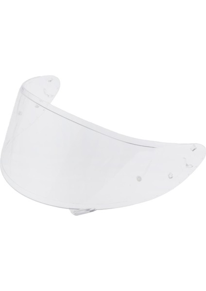 X14 X-Spirit Motor Aksesuarları Için Motosiklet Kask Hd Visor Clear fırsatları