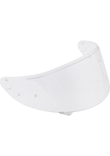 X14 X-Spirit Motor Aksesuarları Için Motosiklet Kask Hd Visor Clear indirimleri