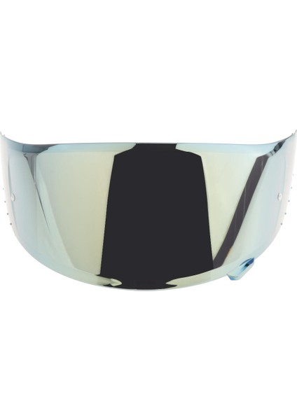 X14 Z7 Z-7 Model Aksesuarları Için Motosiklet Kask Hd Visor