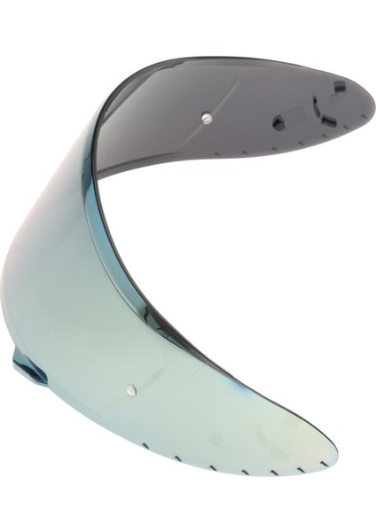 X14 Z7 Z-7 Model Aksesuarları Için Motosiklet Kask Hd Visor fırsatları