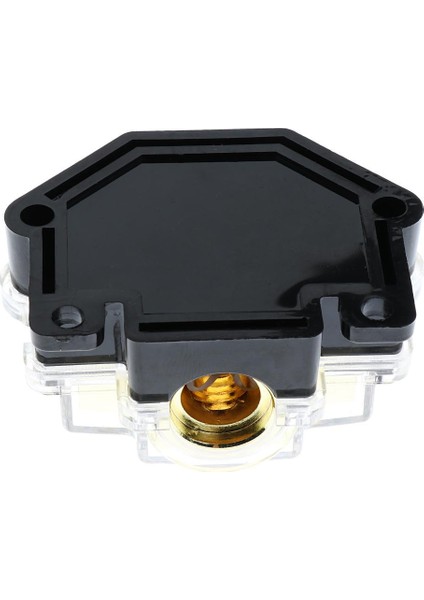 Evrensel Araba Ses 0/2 / 4ga, 2 4 8 Out Güç Zemin Dağıtım Bloğu modelleri