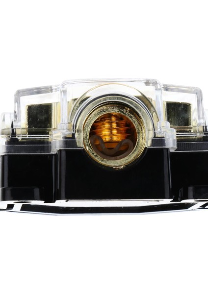 Evrensel Araba Ses 0/2 / 4ga, 2 4 8 Out Güç Zemin Dağıtım Bloğu fırsatları