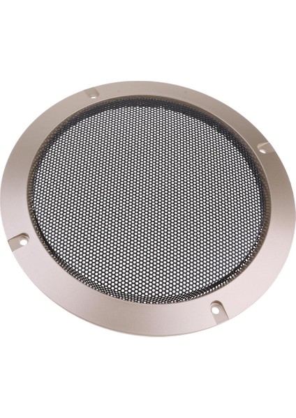 2x 6.5 Inç Hoparlör Izgaraları Kapak Kılıfı fiyatları