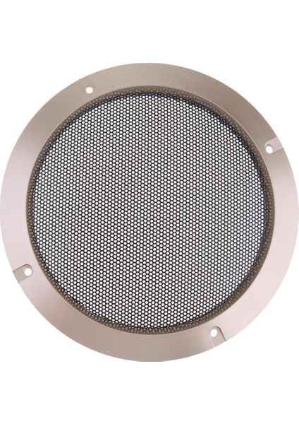 2x 6.5 Inç Hoparlör Izgaraları Kapak Kılıfı modelleri