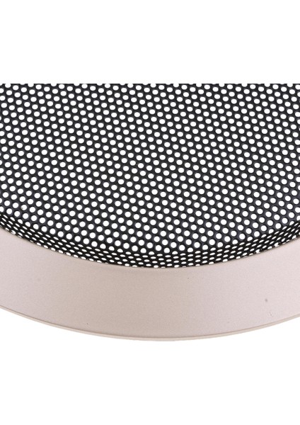 2x 6.5 Inç Hoparlör Izgaraları Kapak Kılıfı fırsatları