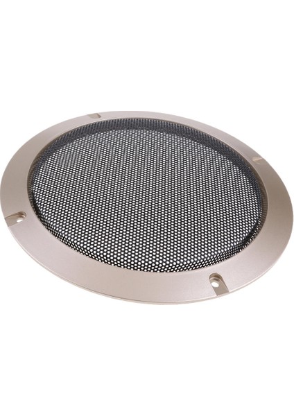 2x 6.5 Inç Hoparlör Izgaraları Kapak Kılıfı indirimleri