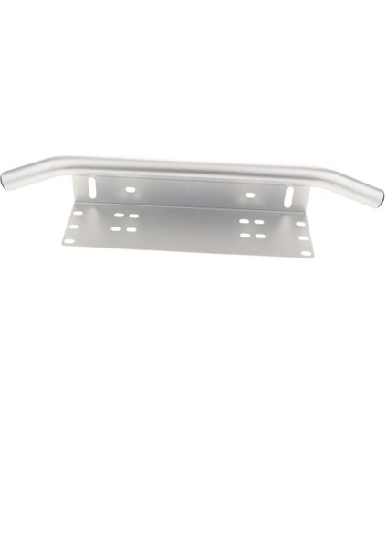 Fren Işık Ayarlanabilir Braketi Tutucu Ön Işık Braketi Yedek Gümüş fırsatları