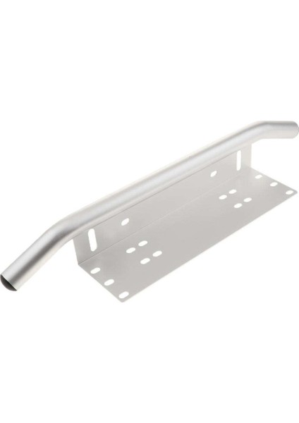 Fren Işık Ayarlanabilir Braketi Tutucu Ön Işık Braketi Yedek Gümüş indirimleri