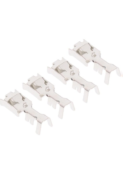 2 Takım Otomotiv Araba Tekne Orta Bıçak Sigorta Kutusu Blok Soketi Terminalleri ile fırsatları