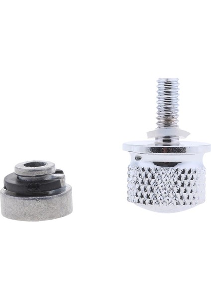 Harley Için Solo Koltuk Somun Cıvata Montaj Vida Seti fiyatları