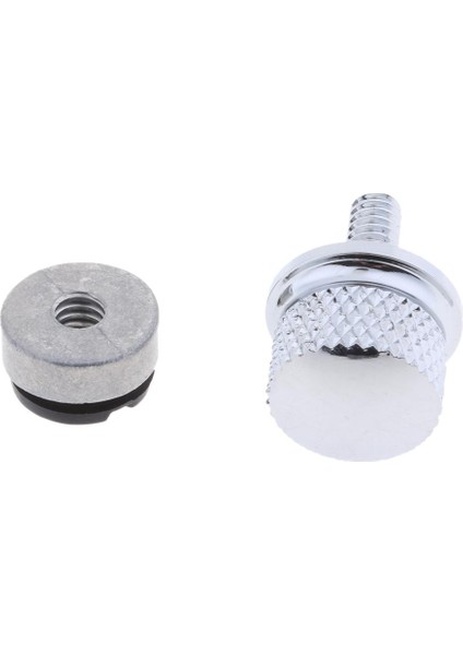 Harley Için Solo Koltuk Somun Cıvata Montaj Vida Seti modelleri