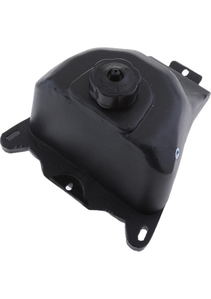 Gaz Yakıt Petrol Tankı + 49CC 2 Strok Atv Quad Bike Mini Cep Için