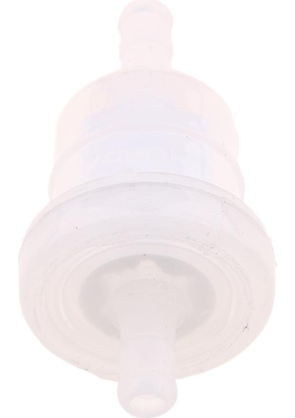 10 x Evrensel Benzinli Inline Yakıt Filtresi Büyük Araba Parçası Fit 6mm Borular