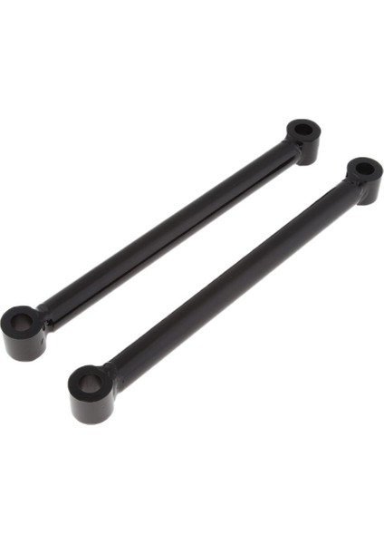 10 "indirme Kiti Harley Sportster XL883 1200 Için Sert Arka Hardtail Struts