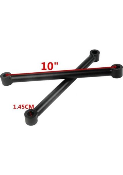 10 "indirme Kiti Harley Sportster XL883 1200 Için Sert Arka Hardtail Struts fiyatları