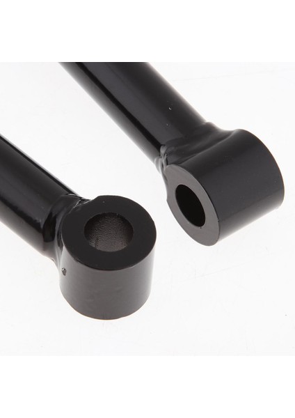 10 "indirme Kiti Harley Sportster XL883 1200 Için Sert Arka Hardtail Struts fırsatları