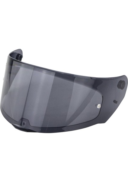 FF-353 320 328 80 Pc Visor Lens Için Visor Lens Uv Koruması. - Koyu Gri fiyatları