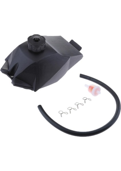 1 Takım Gaz Yakıt Benzin Tankı ve Hortum Boru Kiti 49CC(Yurt Dışından) modelleri