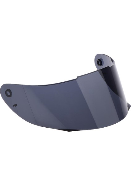 JK313 Için Su Geçirmez Yedek Yüz Kalkanları Visor Motosiklet Kask Tawny