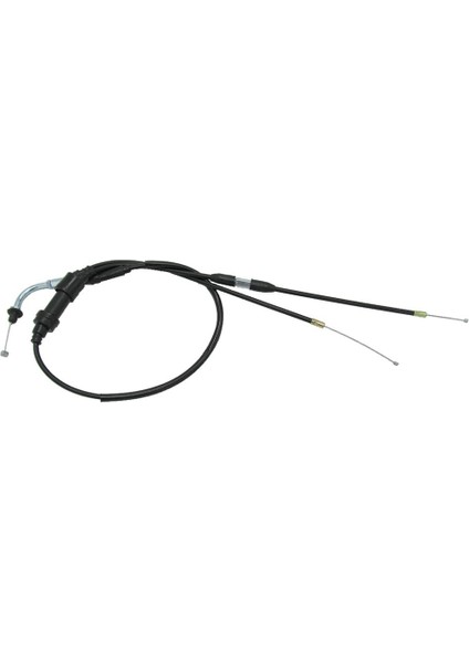 Yamaha PW50 Peewee Için Gaz Kelebeği Kablo Hattı 50 Y-Zinger PY50 Pw 50CC fırsatları
