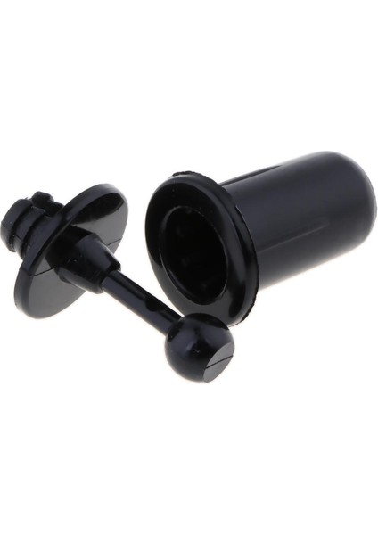 Premium Ses Örgü Toka Kitleri # 046 Snap Raptiye Rivet Klipler (X 10PACK) modelleri