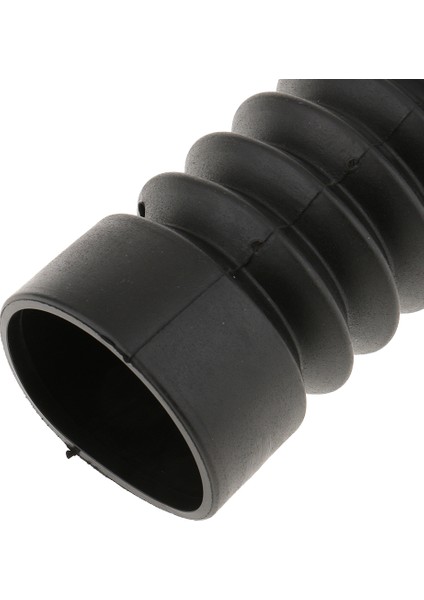 2 Paket Evrensel Motosiklet Kauçuk Ön Çatal Kaymaz Toz Kapakları - Siyah(Yurt Dışından) modelleri