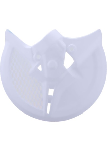 Ön Disk Rotor Fren Guard Kapak Koruyucu Honda Crf 450 240MM Atv Için(Yurt Dışından)