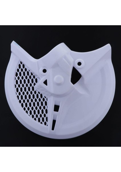 Ön Disk Rotor Fren Guard Kapak Koruyucu Honda Crf 450 240MM Atv Için(Yurt Dışından)