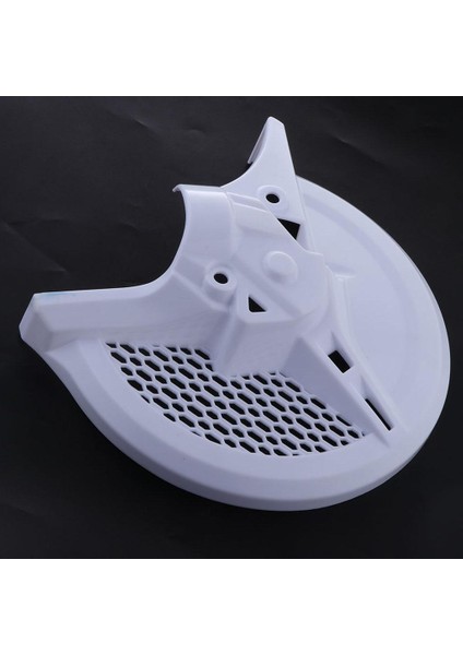 Ön Disk Rotor Fren Guard Kapak Koruyucu Honda Crf 450 240MM Atv Için(Yurt Dışından)
