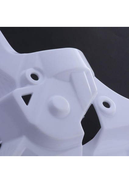 Ön Disk Rotor Fren Guard Kapak Koruyucu Honda Crf 450 240MM Atv Için(Yurt Dışından)