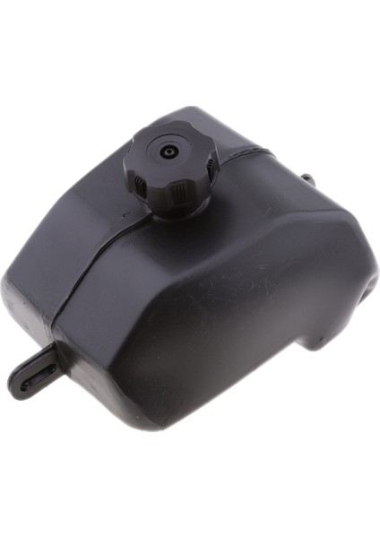 Gaz Yakıt Tankı + 50CC 90CC 110CC 125CC Quad Dirt Bike Atv 4 Wheeler Için