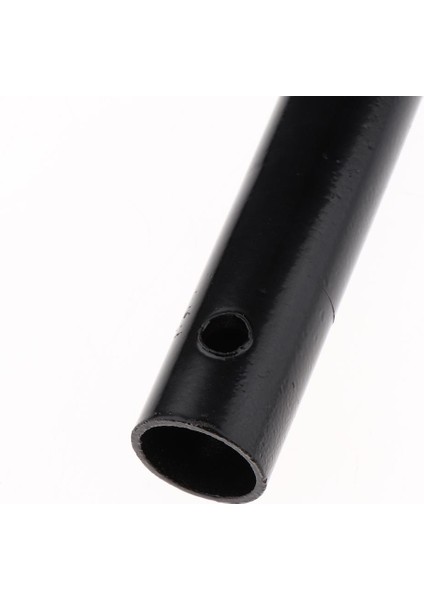 Cafe Racer Koltuk Çerçevesi Hoop Loop Sonu 175MM Genişlik