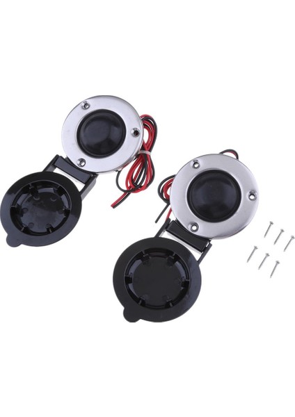 Çifti Windlass Ayak Anahtarı Deniz Tekne Yat Için Kompakt Açık / Kapalı(Yurt Dışından)
