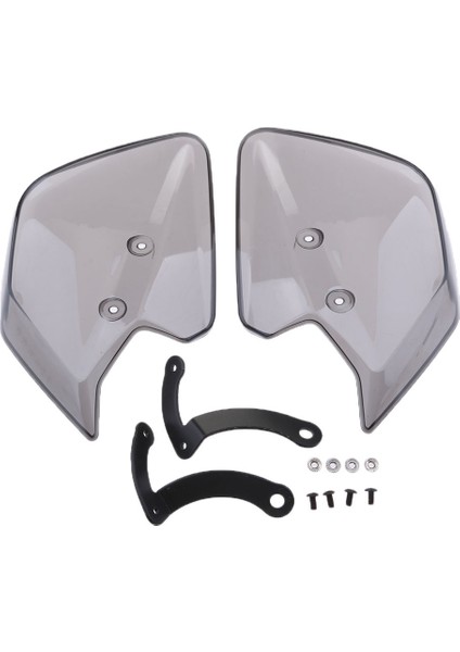 Set Motosiklet Duman El Guard Rüzgar Saptı Yamaha NMAX155 NVX155