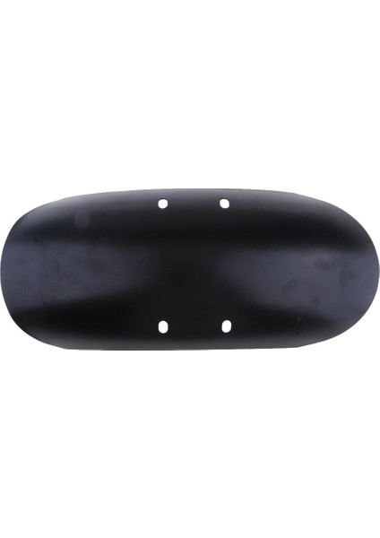 Siyah Motosiklet Kısa Ön Fender Harley Kırk Sekiz 48 XL1200X 2010 fiyatları