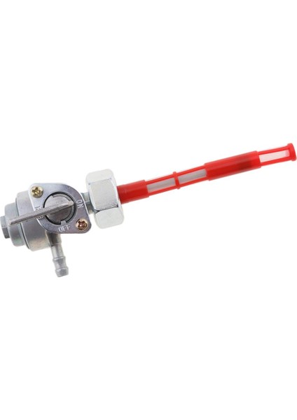 Yakıt Gaz Tankı Petcock Vana Anahtarı Honda TLL200 XR200 XL250S Motosiklet fırsatları