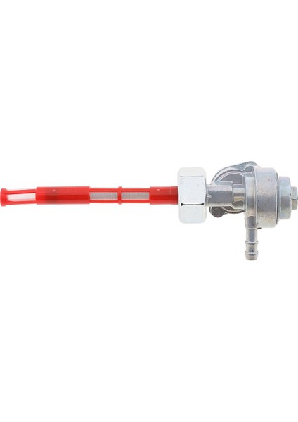 Yakıt Gaz Tankı Petcock Vana Anahtarı Honda TLL200 XR200 XL250S Motosiklet indirimleri